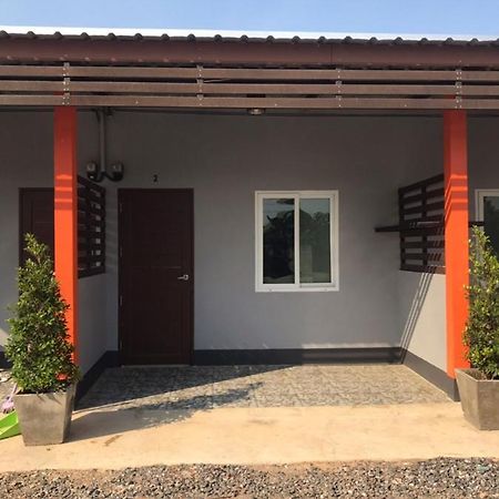 เอ็นพี เดอะปาย ห้องพักนครสวรรค์ Exterior foto