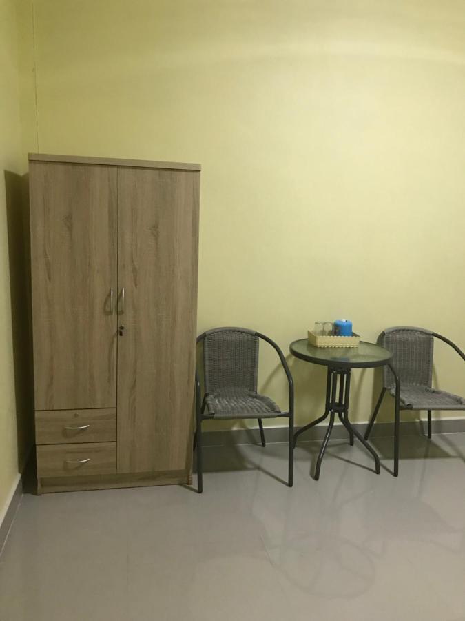 เอ็นพี เดอะปาย ห้องพักนครสวรรค์ Exterior foto