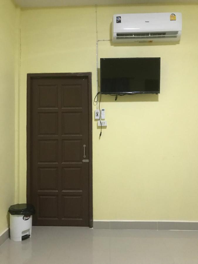 เอ็นพี เดอะปาย ห้องพักนครสวรรค์ Exterior foto
